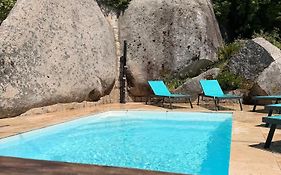 Hotel Clair de Lune